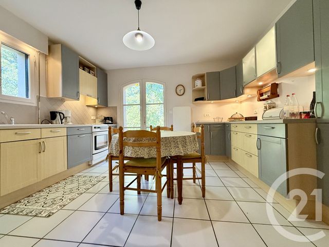 maison à vendre - 7 pièces - 155.0 m2 - AUBENAS - 07 - RHONE-ALPES - Century 21 Agence Nogier