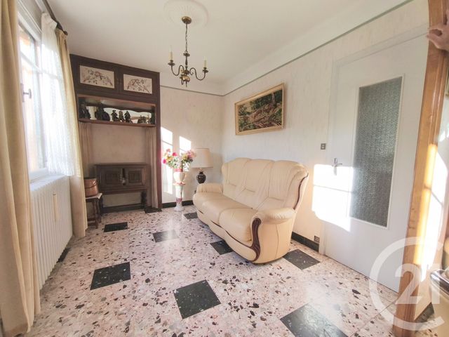 maison à vendre - 5 pièces - 86.0 m2 - THUEYTS - 07 - RHONE-ALPES - Century 21 Agence Nogier