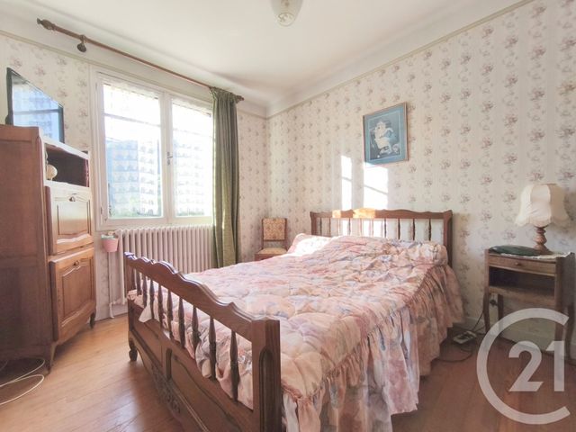 maison à vendre - 5 pièces - 86.0 m2 - THUEYTS - 07 - RHONE-ALPES - Century 21 Agence Nogier