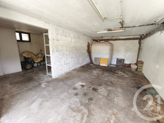 maison à vendre - 5 pièces - 86.0 m2 - THUEYTS - 07 - RHONE-ALPES - Century 21 Agence Nogier