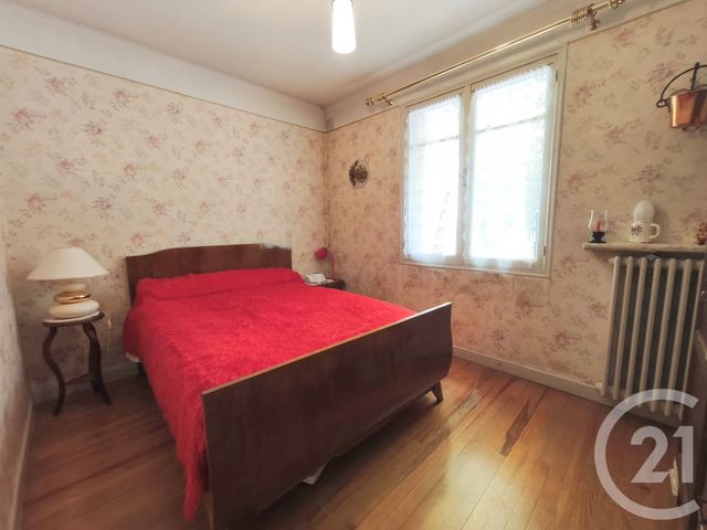 maison à vendre - 5 pièces - 86.0 m2 - THUEYTS - 07 - RHONE-ALPES - Century 21 Agence Nogier