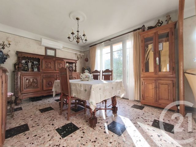 maison à vendre - 5 pièces - 86.0 m2 - THUEYTS - 07 - RHONE-ALPES - Century 21 Agence Nogier