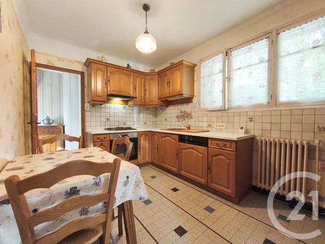 maison à vendre - 5 pièces - 86.0 m2 - THUEYTS - 07 - RHONE-ALPES - Century 21 Agence Nogier