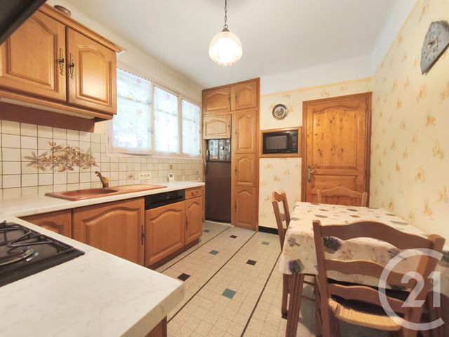 maison à vendre - 5 pièces - 86.0 m2 - THUEYTS - 07 - RHONE-ALPES - Century 21 Agence Nogier