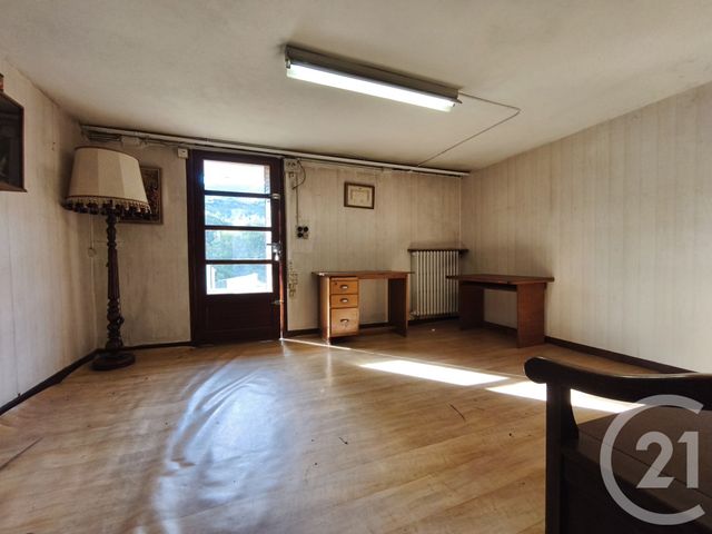 maison à vendre - 5 pièces - 86.0 m2 - THUEYTS - 07 - RHONE-ALPES - Century 21 Agence Nogier