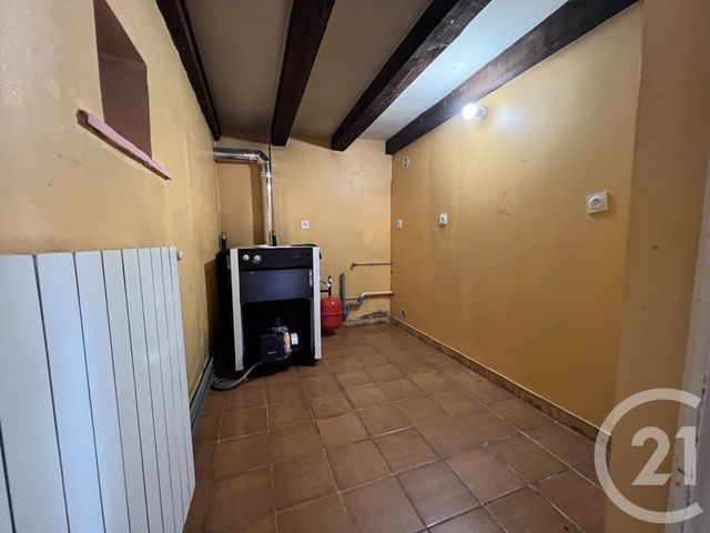 Appartement F3 à louer - 3 pièces - 66.46 m2 - LABEGUDE - 07 - RHONE-ALPES - Century 21 Agence Nogier