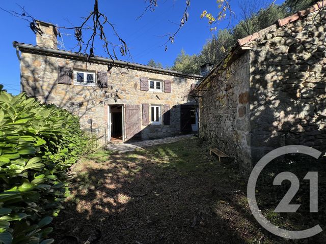Appartement F3 à louer LABEGUDE