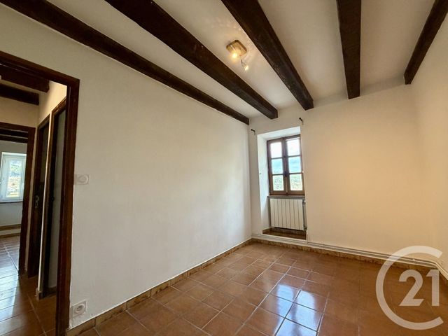 Appartement F3 à louer - 3 pièces - 66.46 m2 - LABEGUDE - 07 - RHONE-ALPES - Century 21 Agence Nogier