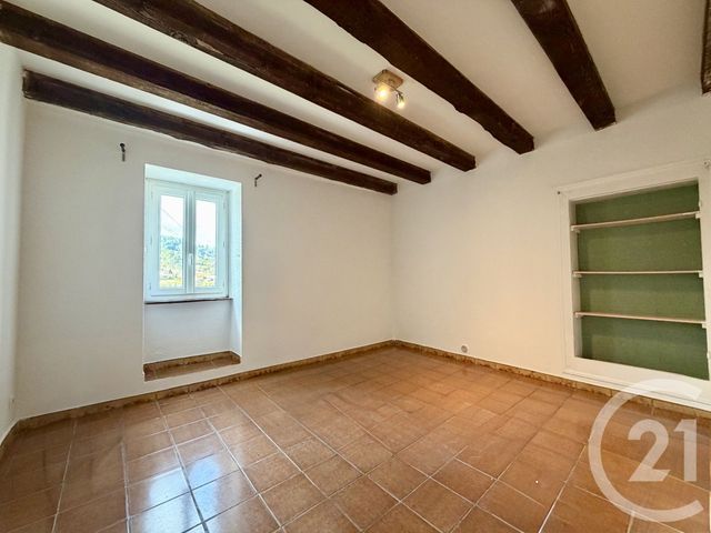 Appartement F3 à louer - 3 pièces - 66.46 m2 - LABEGUDE - 07 - RHONE-ALPES - Century 21 Agence Nogier