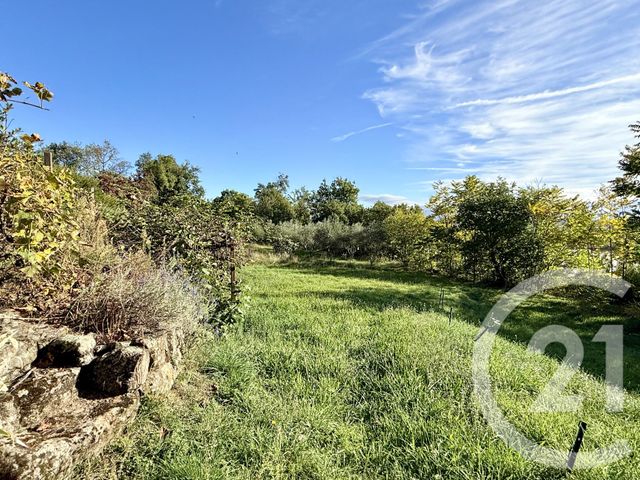 maison à vendre - 5 pièces - 110.0 m2 - LARGENTIERE - 07 - RHONE-ALPES - Century 21 Agence Nogier