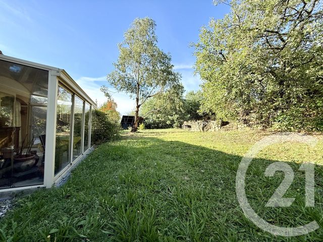 maison à vendre - 5 pièces - 110.0 m2 - LARGENTIERE - 07 - RHONE-ALPES - Century 21 Agence Nogier