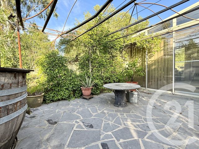 maison à vendre - 5 pièces - 110.0 m2 - LARGENTIERE - 07 - RHONE-ALPES - Century 21 Agence Nogier