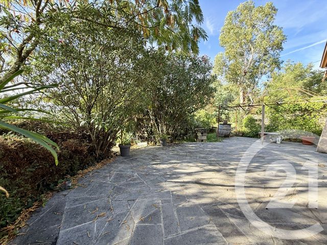 maison à vendre - 5 pièces - 110.0 m2 - LARGENTIERE - 07 - RHONE-ALPES - Century 21 Agence Nogier