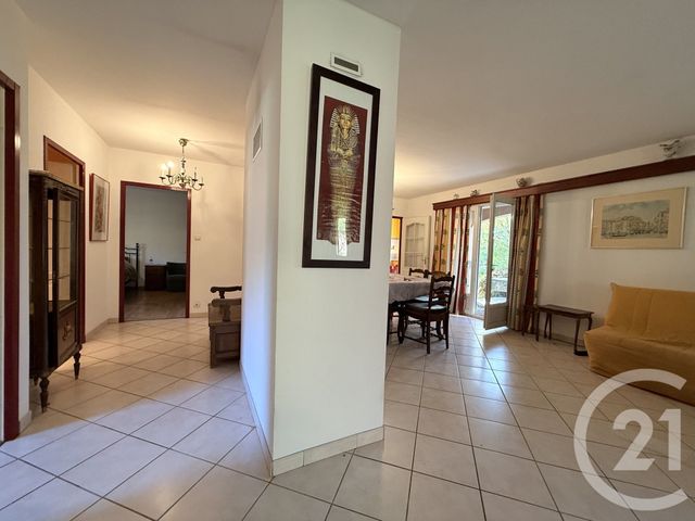 maison à vendre - 5 pièces - 110.0 m2 - LARGENTIERE - 07 - RHONE-ALPES - Century 21 Agence Nogier