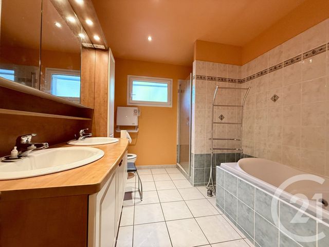 maison à vendre - 5 pièces - 110.0 m2 - LARGENTIERE - 07 - RHONE-ALPES - Century 21 Agence Nogier