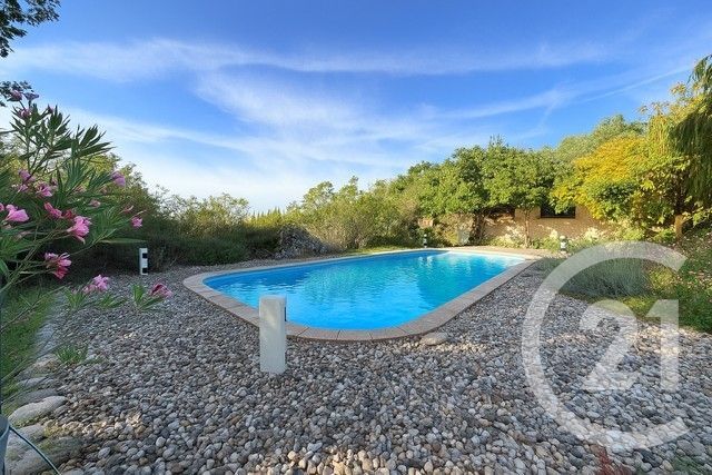 maison à vendre - 5 pièces - 110.0 m2 - LARGENTIERE - 07 - RHONE-ALPES - Century 21 Agence Nogier