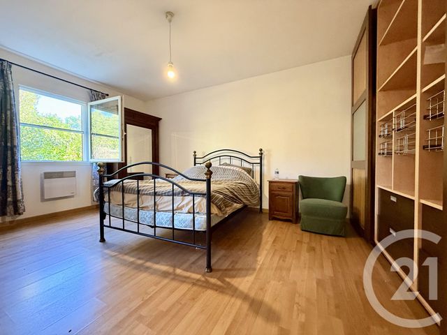 maison à vendre - 5 pièces - 110.0 m2 - LARGENTIERE - 07 - RHONE-ALPES - Century 21 Agence Nogier