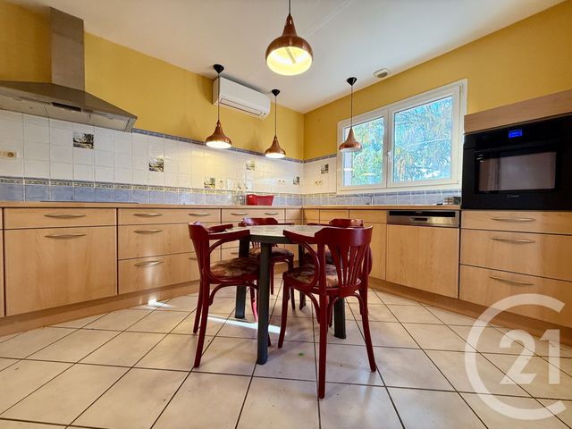 maison à vendre - 5 pièces - 110.0 m2 - LARGENTIERE - 07 - RHONE-ALPES - Century 21 Agence Nogier