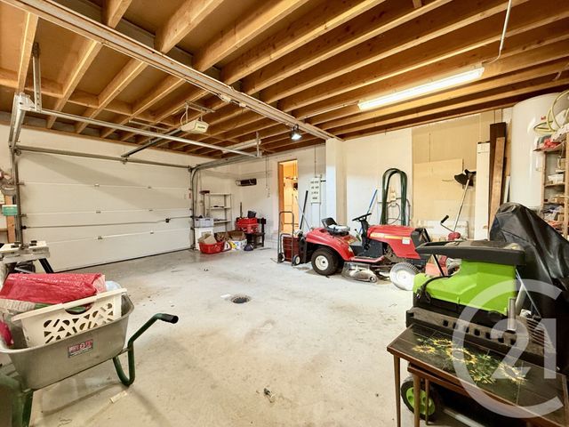 maison à vendre - 5 pièces - 110.0 m2 - LARGENTIERE - 07 - RHONE-ALPES - Century 21 Agence Nogier