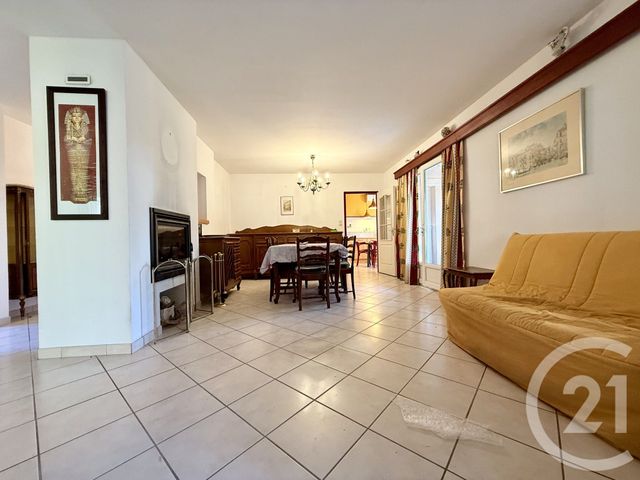 maison à vendre - 5 pièces - 110.0 m2 - LARGENTIERE - 07 - RHONE-ALPES - Century 21 Agence Nogier