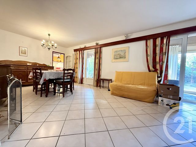 maison à vendre - 5 pièces - 110.0 m2 - LARGENTIERE - 07 - RHONE-ALPES - Century 21 Agence Nogier