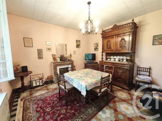 maison à vendre - 5 pièces - 72.0 m2 - VOGUE - 07 - RHONE-ALPES - Century 21 Agence Nogier