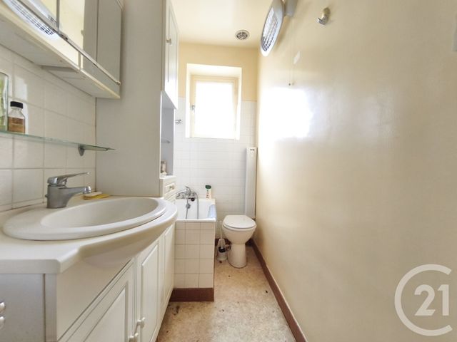 maison à vendre - 5 pièces - 72.0 m2 - VOGUE - 07 - RHONE-ALPES - Century 21 Agence Nogier