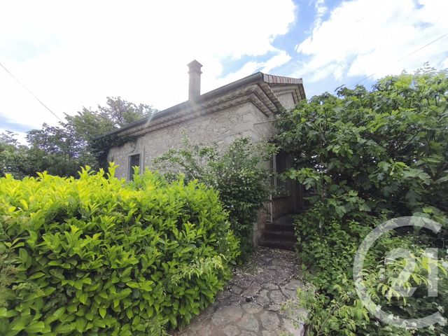 maison à vendre - 5 pièces - 72.0 m2 - VOGUE - 07 - RHONE-ALPES - Century 21 Agence Nogier