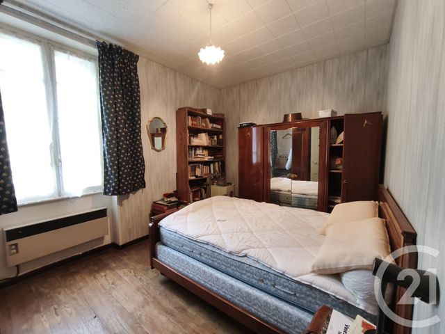 maison à vendre - 5 pièces - 72.0 m2 - VOGUE - 07 - RHONE-ALPES - Century 21 Agence Nogier