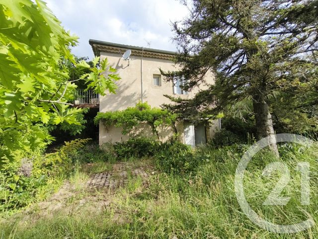 maison à vendre - 5 pièces - 72.0 m2 - VOGUE - 07 - RHONE-ALPES - Century 21 Agence Nogier