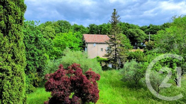 Maison à vendre VOGUE