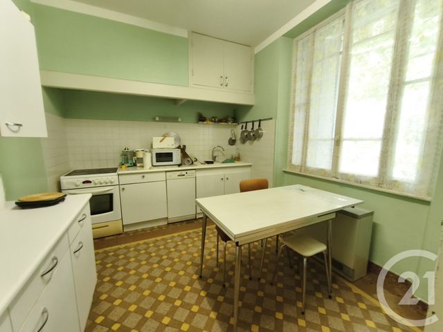 maison à vendre - 5 pièces - 72.0 m2 - VOGUE - 07 - RHONE-ALPES - Century 21 Agence Nogier