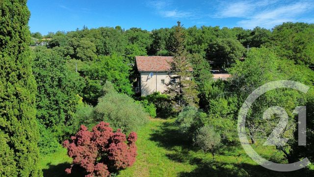 Maison à vendre VOGUE