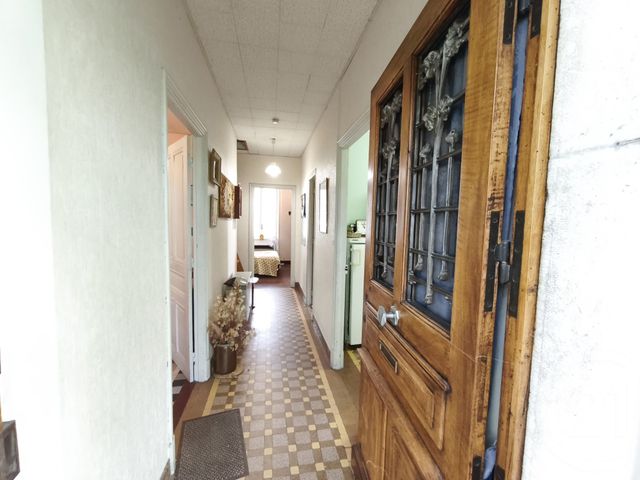 maison à vendre - 5 pièces - 72.0 m2 - VOGUE - 07 - RHONE-ALPES - Century 21 Agence Nogier