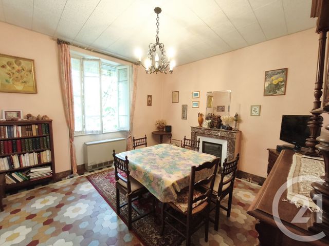 maison à vendre - 5 pièces - 72.0 m2 - VOGUE - 07 - RHONE-ALPES - Century 21 Agence Nogier