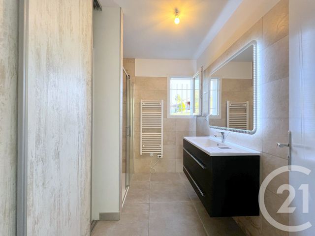 maison à louer - 4 pièces - 98.27 m2 - ST SERNIN - 07 - RHONE-ALPES - Century 21 Agence Nogier