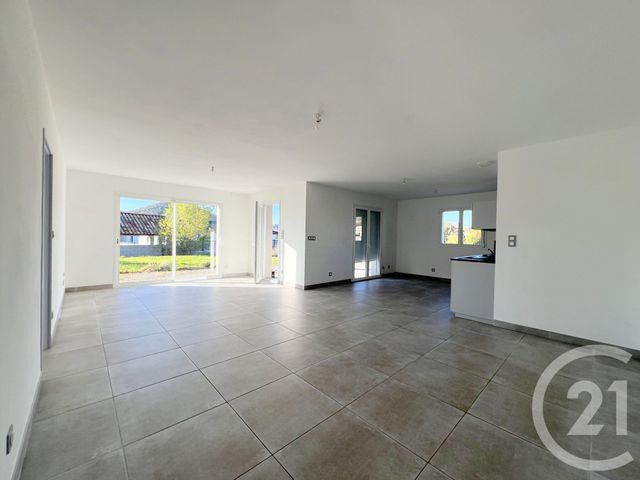 maison à louer - 4 pièces - 98.27 m2 - ST SERNIN - 07 - RHONE-ALPES - Century 21 Agence Nogier