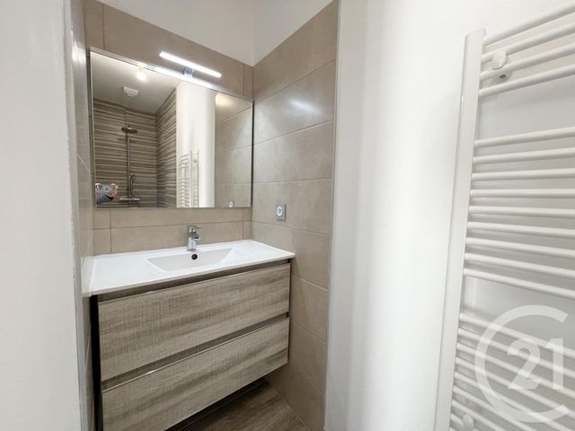 maison à louer - 4 pièces - 98.27 m2 - ST SERNIN - 07 - RHONE-ALPES - Century 21 Agence Nogier