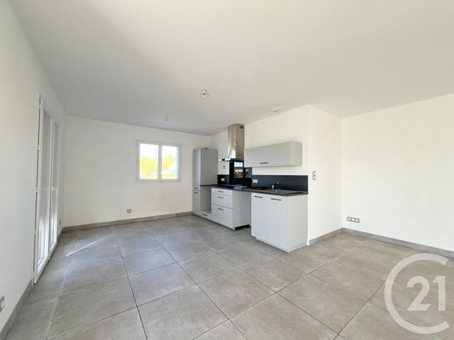 maison à louer - 4 pièces - 98.27 m2 - ST SERNIN - 07 - RHONE-ALPES - Century 21 Agence Nogier