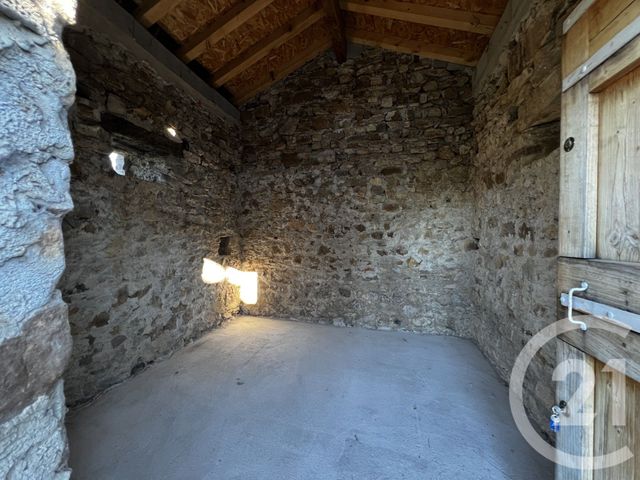 maison à louer - 4 pièces - 98.27 m2 - ST SERNIN - 07 - RHONE-ALPES - Century 21 Agence Nogier