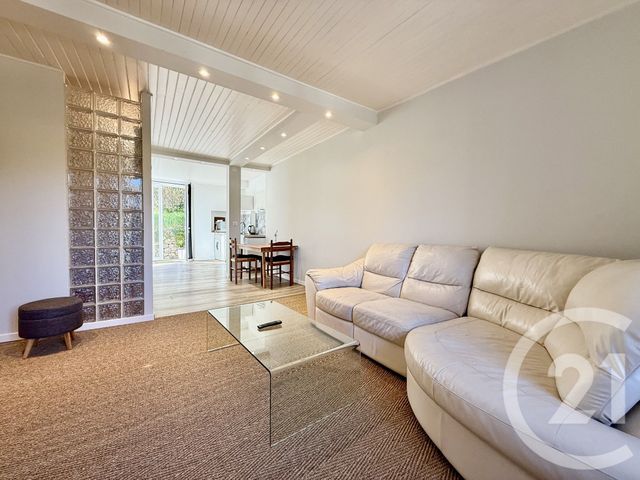 maison à vendre - 5 pièces - 110.0 m2 - ANTRAIGUES SUR VOLANE - 07 - RHONE-ALPES - Century 21 Agence Nogier