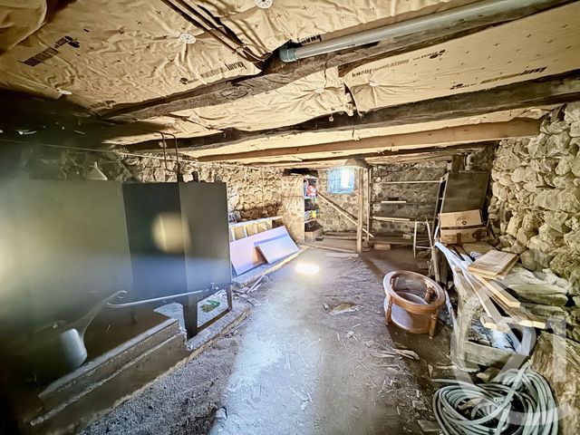 maison à vendre - 5 pièces - 110.0 m2 - ANTRAIGUES SUR VOLANE - 07 - RHONE-ALPES - Century 21 Agence Nogier