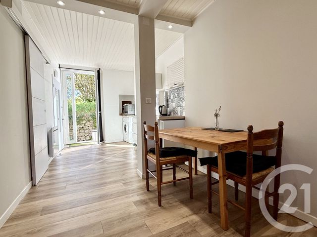 maison à vendre - 5 pièces - 110.0 m2 - ANTRAIGUES SUR VOLANE - 07 - RHONE-ALPES - Century 21 Agence Nogier