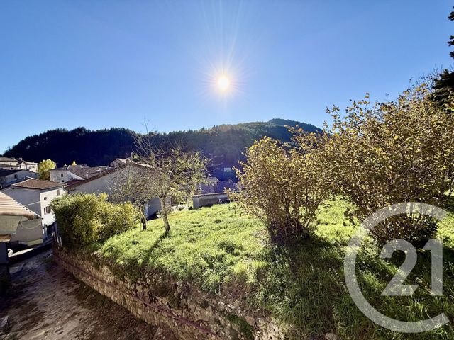 maison à vendre - 5 pièces - 110.0 m2 - ANTRAIGUES SUR VOLANE - 07 - RHONE-ALPES - Century 21 Agence Nogier