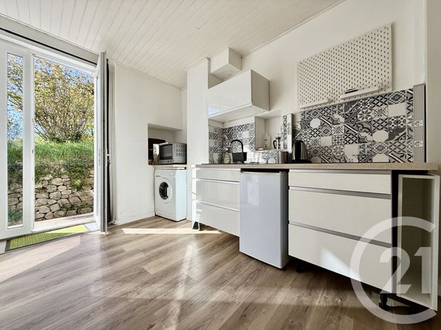 maison à vendre - 5 pièces - 110.0 m2 - ANTRAIGUES SUR VOLANE - 07 - RHONE-ALPES - Century 21 Agence Nogier