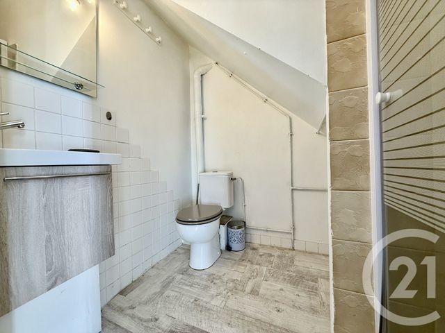 maison à vendre - 5 pièces - 110.0 m2 - ANTRAIGUES SUR VOLANE - 07 - RHONE-ALPES - Century 21 Agence Nogier
