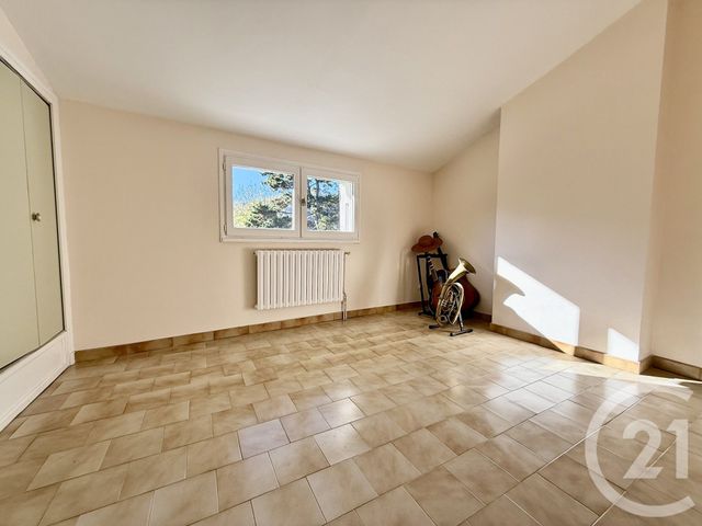 maison à vendre - 5 pièces - 110.0 m2 - ANTRAIGUES SUR VOLANE - 07 - RHONE-ALPES - Century 21 Agence Nogier