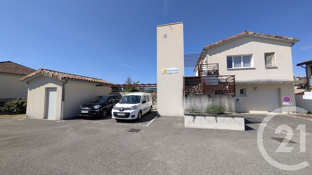 maison à vendre - 11 pièces - 207.69 m2 - AUBENAS - 07 - RHONE-ALPES - Century 21 Agence Nogier