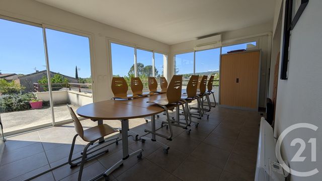 maison à vendre - 11 pièces - 207.69 m2 - AUBENAS - 07 - RHONE-ALPES - Century 21 Agence Nogier