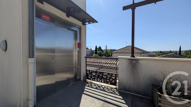 maison à vendre - 11 pièces - 207.69 m2 - AUBENAS - 07 - RHONE-ALPES - Century 21 Agence Nogier